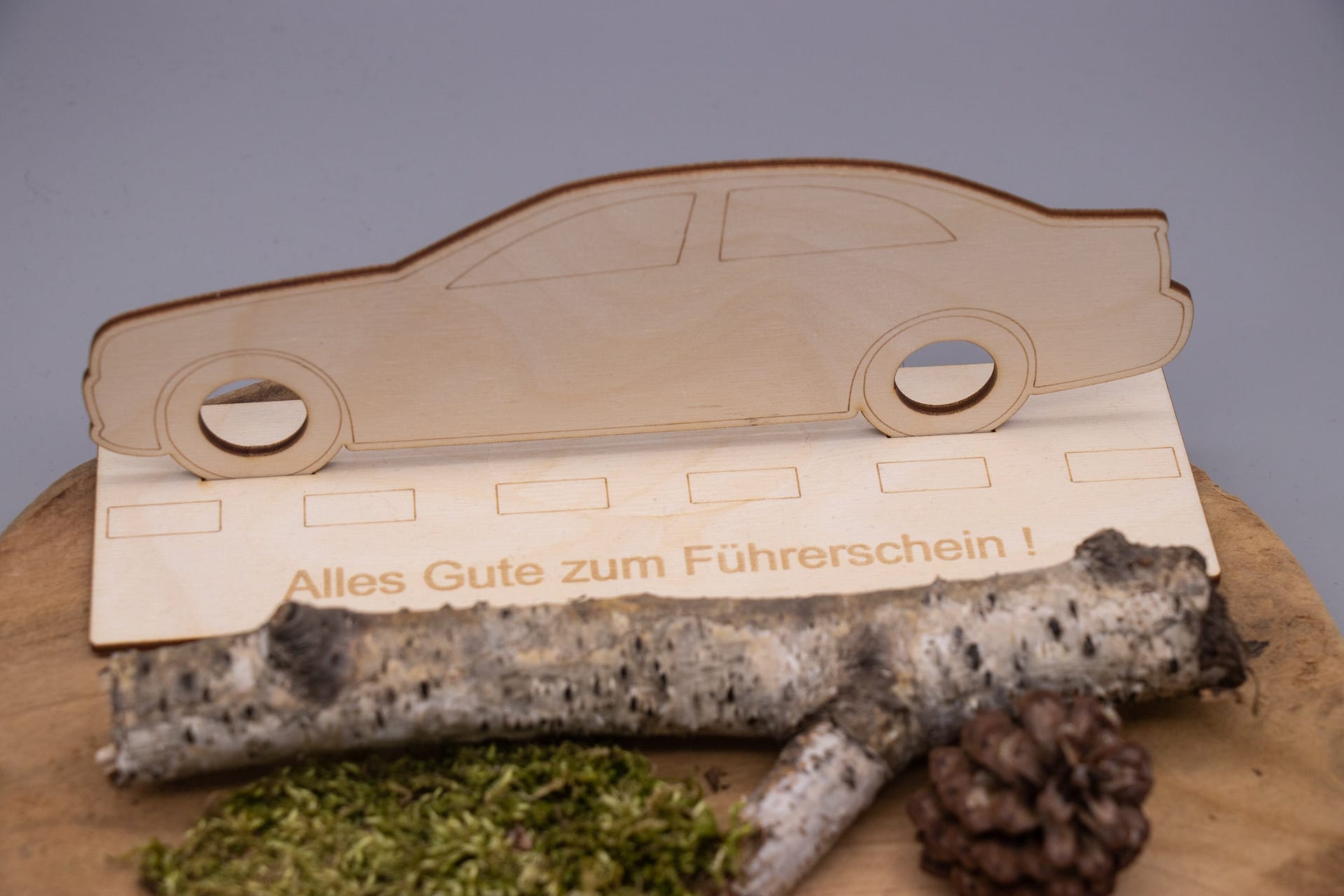 Geldgeschenk zum Führerschein – personalisierbar – SandavDesigns Geldgeschenk zum Führerschein – personalisierbar – SandavDesigns